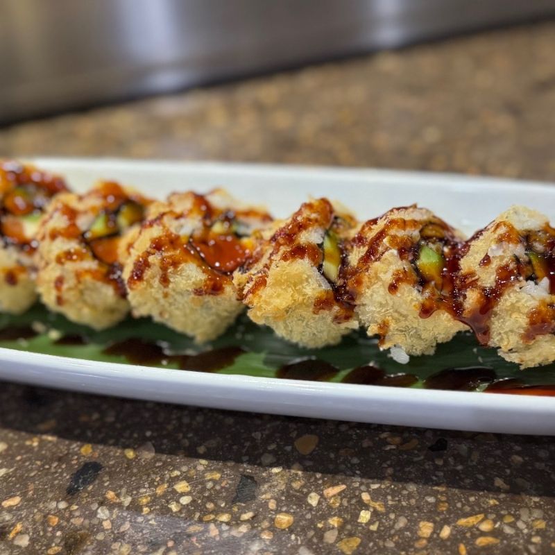 JB Roll